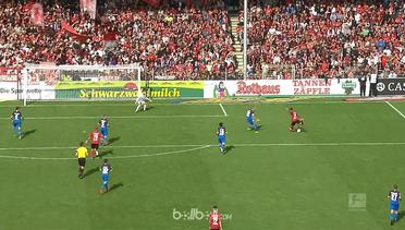 Freiburg 3-2 Hoffenheim | Liga Jerman | Highlight Pertandingan dan Gol-gol