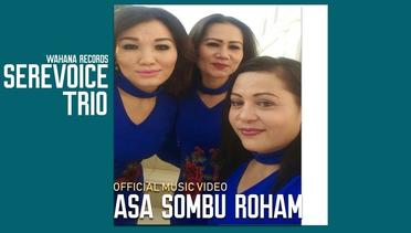 Sere Voice - Asa Sombu Roham