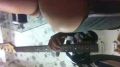 Dear God - Guitar - Music - Avenged Sevenfold - Guitar Solo Part