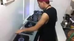 DJ Rumahan