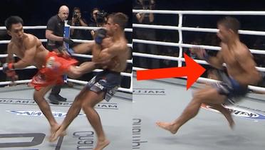 MOST INSANE Kevin Belingon Moments In ONE Championship