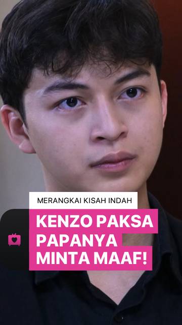 Merangkai Kisah Indah