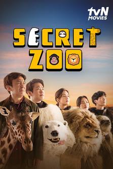 Secret Zoo
