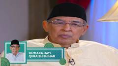 Mutiara Hati Quraish Shihab - Al Malik