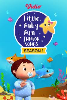 Little Baby Bum - Junior Songs