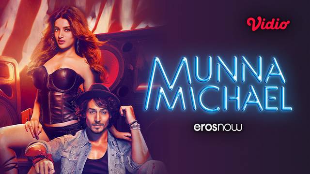 Munna michael full movie watch online sales