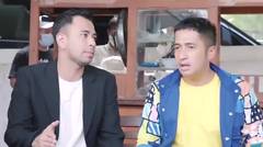 Berbagi Kebaikan Bareng Raffi Ahmad, Saksikan Indosiar X 7 Crazy Rich Indonesia Malam Ini