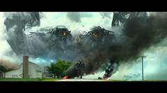 Transformers - Age of Extinction Trailer