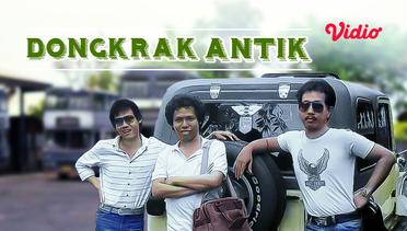 Warkop DKI - Dongkrak Antik - Promo Trailer