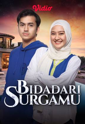Bidadari Surgamu