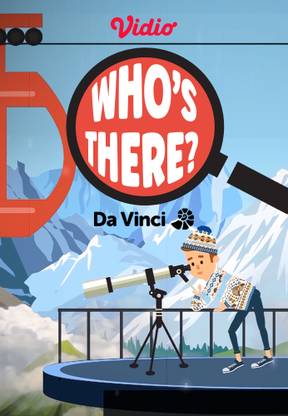 Who's There?