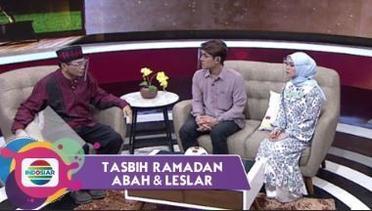 Tasbih Ramadan - Ramadan Tobat Setelah Lebaran Kumat