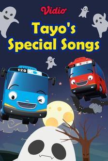 Tayo's Special Songs