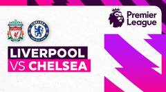 Full Match - Liverpool vs Chelsea | Premier League 22/23