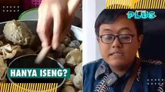 Konten Kreator Penyebar Hoaks Bakso Tikus Akhirnya Ditangkap Polisi