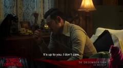 SI MANIS JEMBATAN ANCOL - Official Trailer - 26 Desember 2019 di Bioskop