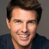 Tom Cruise
