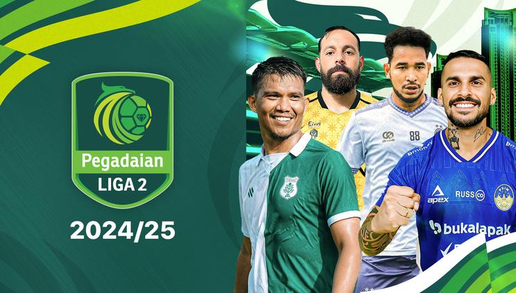 Tentu, berikut adalah artikel berbahasa Inggris tentang jadwal siaran langsung Liga 2 Indonesia, dengan panjang sekitar 1200 kata.