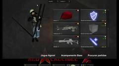 Red Crucible 2 Hack Aimbot 2015 +Links
