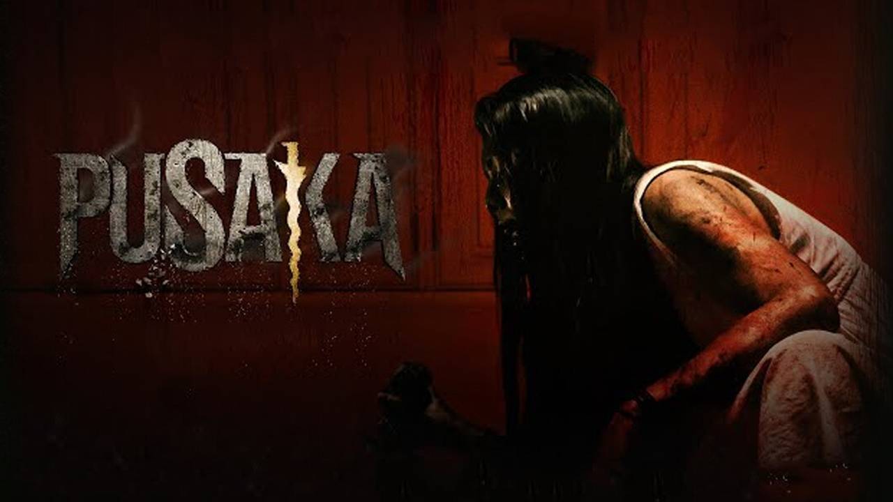 Pusaka full movie 2025