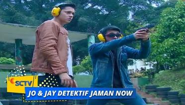 Highlight Jo dan Jay Detektif Jaman Now - Episode 01