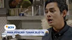 ASTAGA Amarah Viral Tersulut Akibat Maing!! | Para Pencari Tuhan Jilid 14 Episode 21
