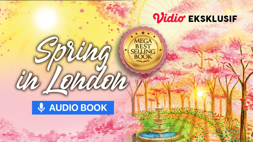 Audio Book: Spring In London