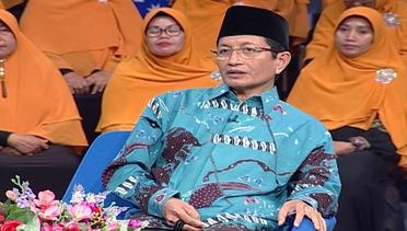 Indahnya Kebersamaan - Mengapa Islam Mayoritas di Indonesia
