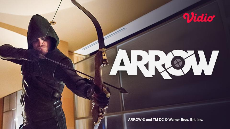 Arrow