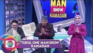 Tukul One Man Show Ramadan - Saruh Gunawan dan Fredika Alexi