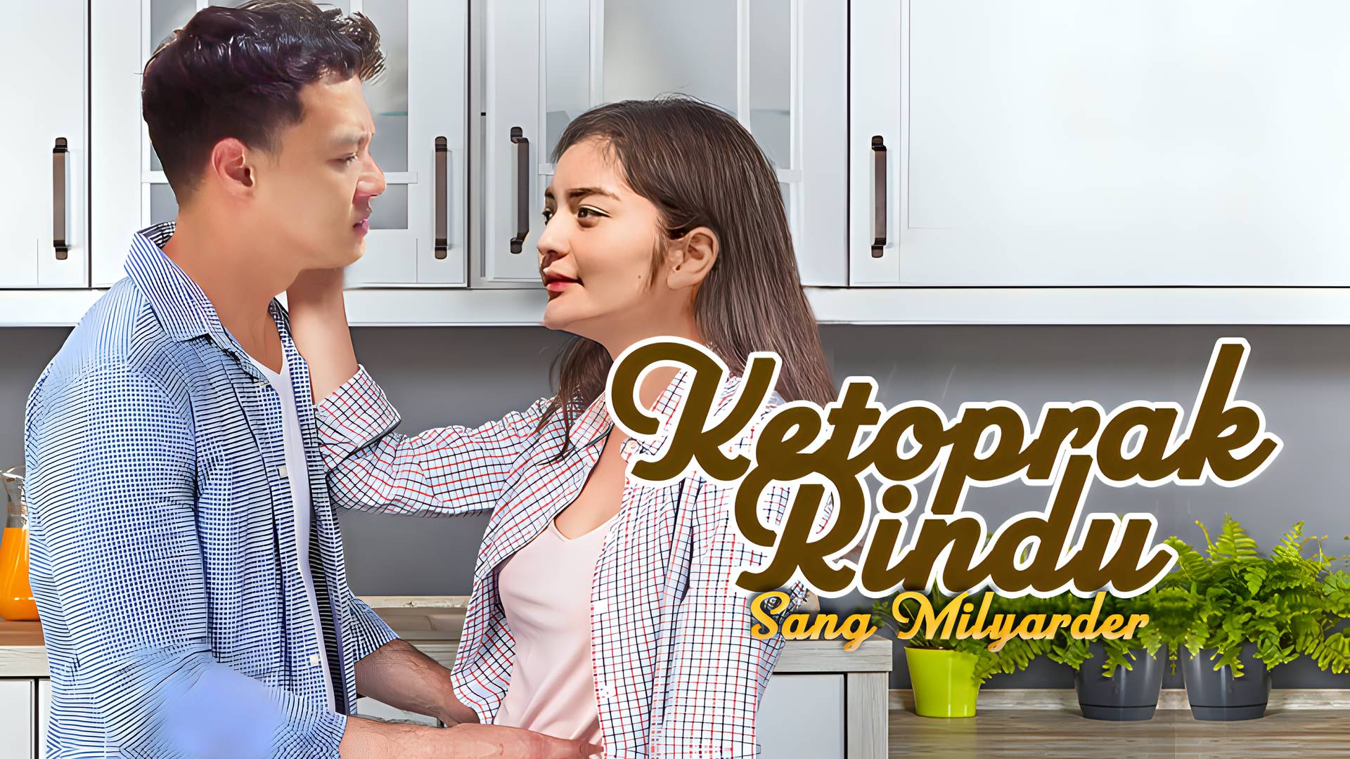 Ketoprak Rindu Sang Milyarder