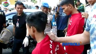 Karyawan Tak Digaji, Majikan Dibunuh Jasadnya Dimasukkan ke Tong Sampah di Surabaya - Patroli