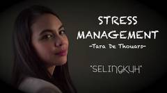 Stress Management - Selingkuh