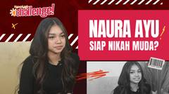 Naura Ayu & Alika Jantinia Ngomongin Soal Pasangan | Santri Pilihan Bunda