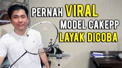 PERNAH VIRAL MODELNYA CAKEPP LAYAK DICOBA