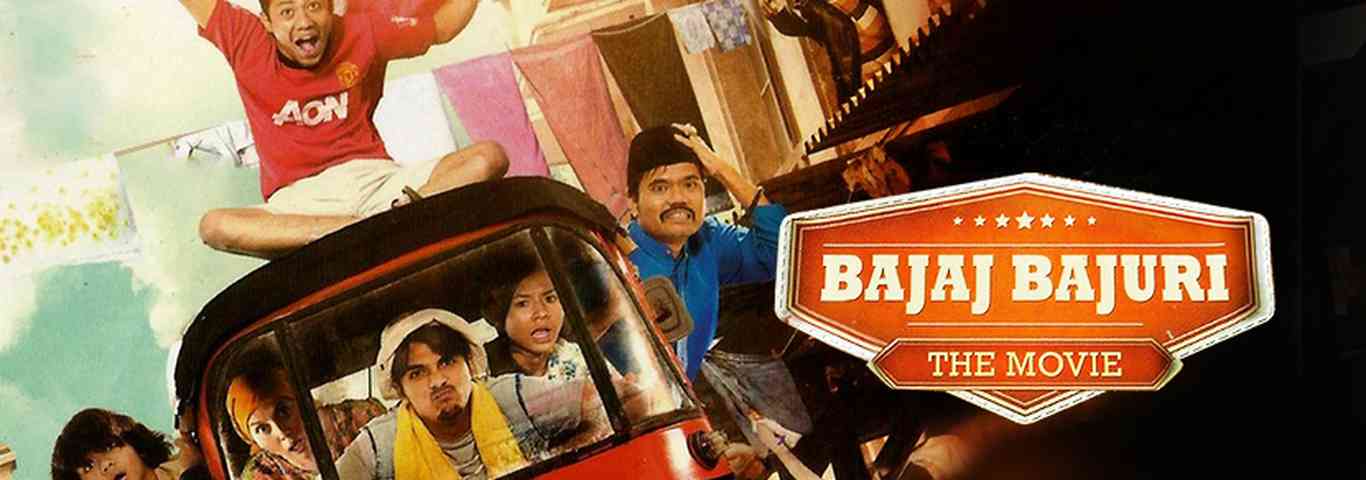 Bajaj Bajuri The Movie