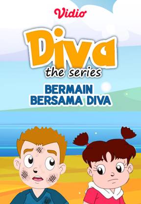 Diva The Series - Bermain Bersama Diva