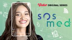 Sosmed - Vidio Original Series | Nadya