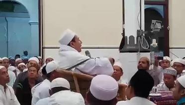 CINTA TANAH AIR Pengajian Habib Luthfi bin Yahya Pekalongan Terbaru April 2017 di Masjid Assegaf Solo