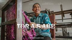 ISFF2019 Tora Sabe: Jejak Tenun Donggala Full Movie Surabaya