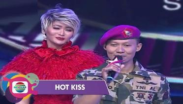 Inul Daratista Berikan Kejutan di Panggung Bintang Pantura 5 - Hot Kiss