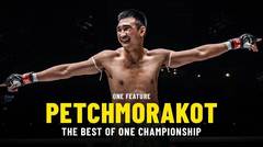 Petchmorakot Fights For His Family | The Best Of ONE Championship