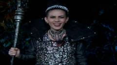 Kemanakah Bidadari Hitam Membawa Kasih dan Teman-Temannya? (Kasih dan Bidadari)