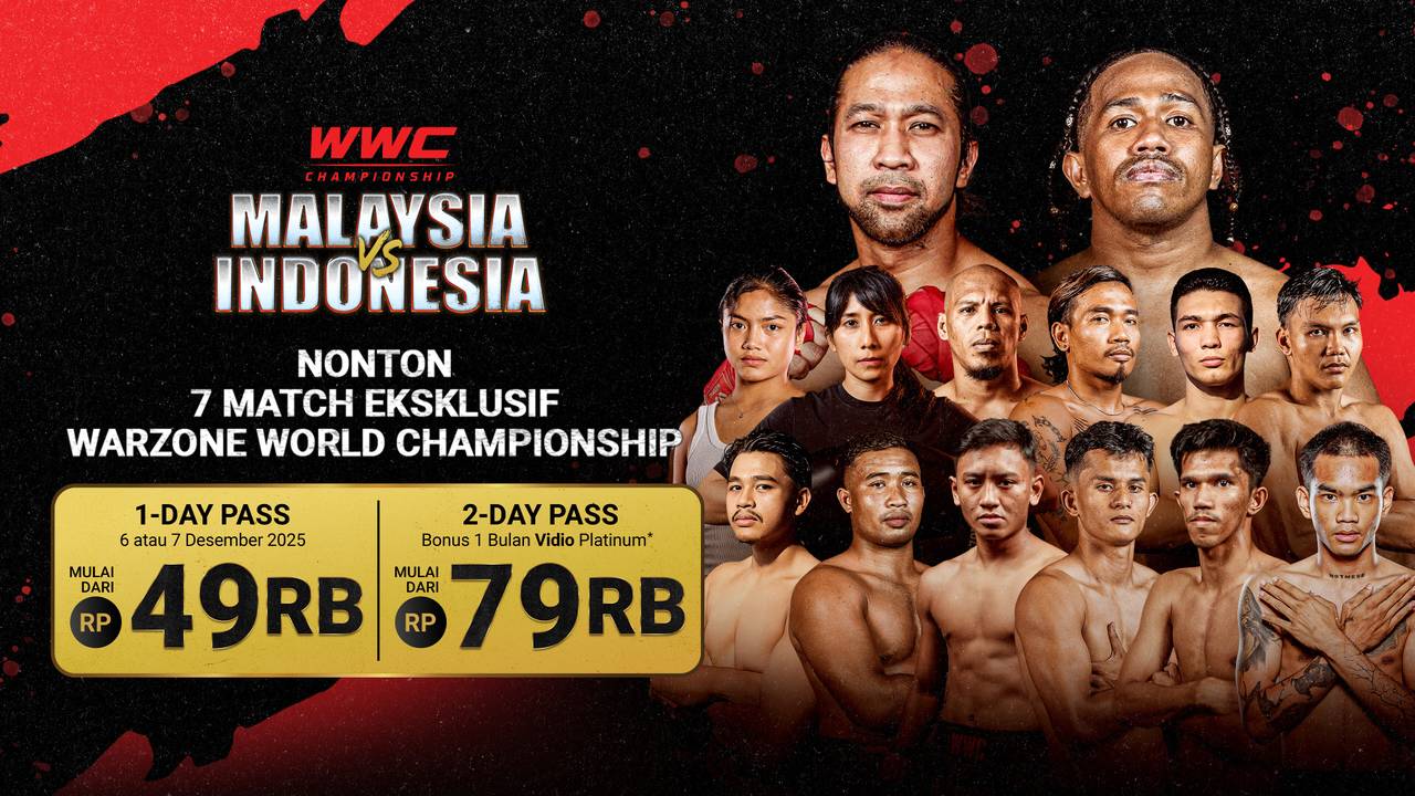 Full Match 6-12 ( Day 2) - Full Match | Warzone World Championship 2025