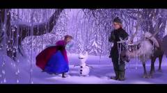 MovieHeyho! - Ngomongin Film Frozen