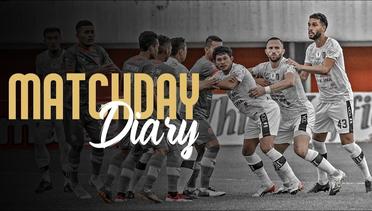 Bali United 2 - 0 Persiraja Banda Aceh | Matchday Diary