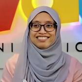 Ida Rahayu Yusoff