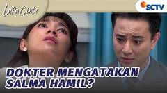 Dokter Mengatakan Salma Hamil? | Luka Cinta - Episode 279