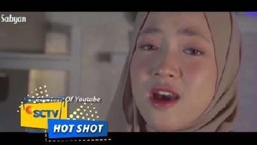 Viral Lagu 'Aisyah Istri Rasulullah' - Hot Shot