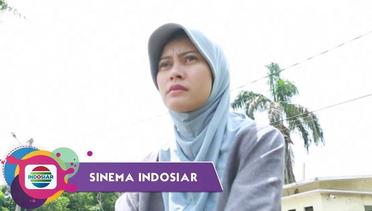 Sinema Indosiar - Suamiku Tak Sudi Mengakui Aku Istrinya